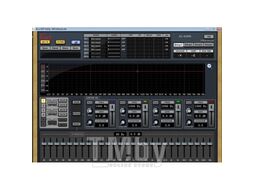 Автомобильный усилитель с процессором DSP KICX SC 135.4