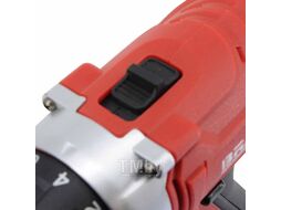 Аккумуляторная дрель-шуруповёрт Brado DF330X-1 (2 ск,Li-ion 14,4В, 2 акк, 1,5 А/ч, кейc) BDF330X1.00