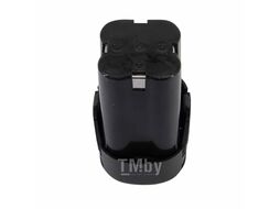 Аккумуляторная дрель-шуруповёрт Brado DF330X-1 (2 ск,Li-ion 14,4В, 2 акк, 1,5 А/ч, кейc) BDF330X1.00