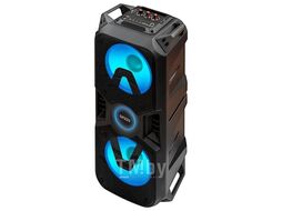 Колонки Bluetooth Ginzzu GM-207