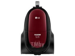 Пылесос LG VK76A06NDRP