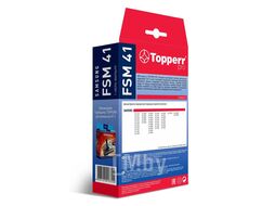 Hepa-фильтр для пылесоса SAMSUNG Topperr 1138 FSM 41