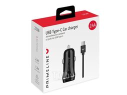 Автомобильное зарядное устройство PrimeLine 2225