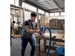 Фрезер GOF 130 BOSCH 0.601.6B7.000
