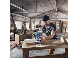 Фрезер GOF 130 BOSCH 0.601.6B7.000