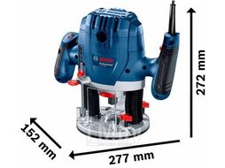 Фрезер GOF 130 BOSCH 0.601.6B7.000