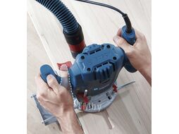 Фрезер GOF 130 BOSCH 0.601.6B7.000