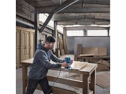 Фрезер GOF 130 BOSCH 0.601.6B7.000