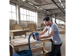 Фрезер GOF 130 BOSCH 0.601.6B7.000