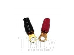 Клемма кольцевая силовая ACV 4 Ga RM37-1426