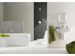 Смеситель для ванны и душа Grohe Eurosmart Cosmopolitan (32832000)