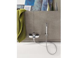 Смеситель для ванны и душа Grohe Eurosmart Cosmopolitan (32832000)