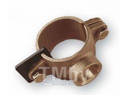 Врезка (водоотвод) Sobime 25 * 1/2" (лат) (074252)