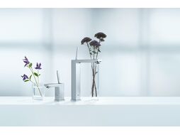 Смеситель для умывальника Grohe Eurocube Joy (23654000)