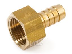 Штуцер General Fittings 18мм В1/2" (2600F1H041800H)