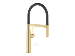 Смеситель для кухни Grohe Essence DN 15 холодный рассвет, матовый (30294GN0)