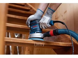 Шлифлист Bosch 2.608.621.172 (50шт)