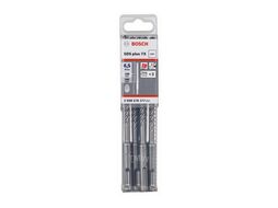 Сверло ударное по бетону SDS-Plus-7X D12 150 215мм (10шт) 2.608.576.188 BOSCH