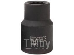 Головка ударная 3/4'', 60мм (12гр.) Rock FORCE RF-46860