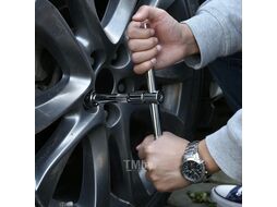 Набор инструмента для авто в чемодане DKMT72 SET 72 Deko 065-0734