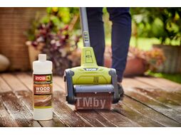 Щетка для дерева RYOBI RAC820