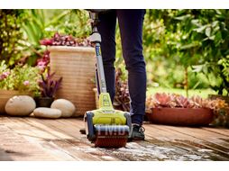Щетка для дерева RYOBI RAC820