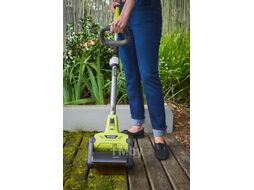 Щетка для дерева RYOBI RAC820