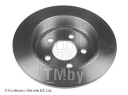 Тормозной диск Chrysler Voyager (1995-), Dodge Caravan (2000-) R BLUE PRINT ADA104308