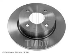 Диск тормозной NISSAN: MICRA II 1.0 i 16V, 1.3 i 16V, 1.4 i 16V, 1.5 D 92-03