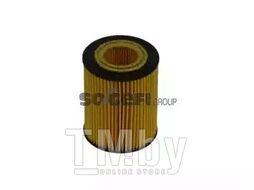 Фильтр масляный Opel Corsa B 1.0i 12V (двиг X10XE) 11/96-> PURFLUX L290