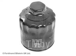 Фильтр масляный Seat Cordoba 1.4i 16V 9/96->, Ibiza 1.4i 16V 9/96->, VW Golf IV 1.4i BLUE PRINT ADV182102