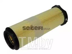 Фильтр воздушный Merc E270 E280 E320 CDi 02--> PURFLUX A1215