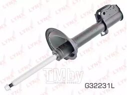Стойка амортизатора подвески SUBARU Imreza 1.6-2.0 92-00, Legacy 1.8-2.2 89-94 LYNXauto G32231L