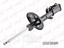 Стойка амортизатора подвески TOYOTA Camry (V10, 20) 2.2-3.0 91-01, Windom 94-01 LYNXauto G32368R