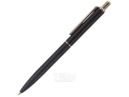 Ручка шариковая Brauberg Larghetto / 143476 (синий)