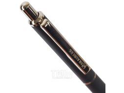 Ручка шариковая Brauberg Larghetto / 143476 (синий)