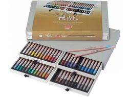 Пастельный карандаш Bruynzeel Design pastel 24 / 884024K (сиена жженая)