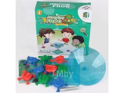 Настольная игра Darvish Jumping Frog / DV-T-2716