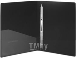 Папка для бумаг Darvish DV-07S (черный)