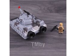 Бинокль игрушечный Darvish Бинокль-танк / DV-T-1650