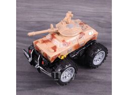 Танк игрушечный Darvish DV-T-1995
