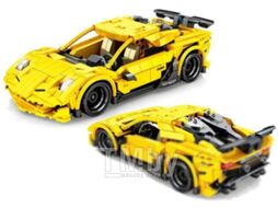 Конструктор Darvish Lamborghini-8300 / DV-T-2592 (751дет)