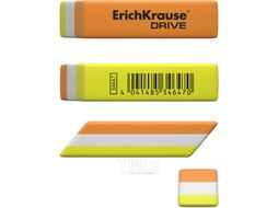 Набор ластиков Erich Krause Drive / 34647