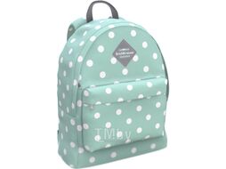 Рюкзак Erich Krause EasyLine 17L Dots in Mint / 51732