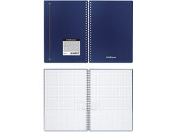 Тетрадь Erich Krause Diamond / 50173 (80л, клетка)