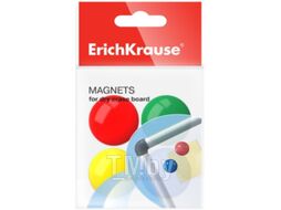Набор магнитов Erich Krause 22461