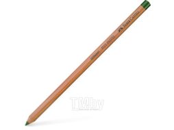 Пастельный карандаш Faber Castell PITT Pastel 167 / 112267 (зеленый оливковый)