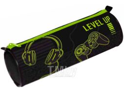Пенал Hatber Gamer / Npt-42126