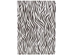 Ежедневник Hatber Ляссе. Zebra / 176Ед5-04811 (зебра)