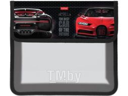 Папка для тетрадей Hatber Best Car / AMp 77011